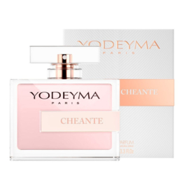 Yodeyma - Cheante