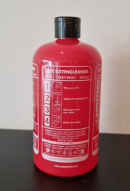 Brandblusser Douchegel