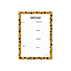 Noteblock - Cheetah