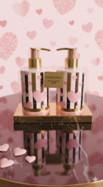 Vivian Grey - Handzeep & -lotion