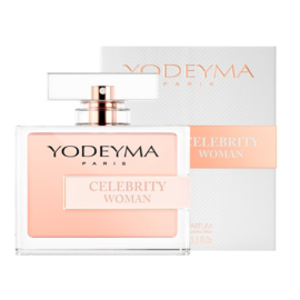 Yodeyma - Celebrity Woman