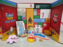 Adventskalender - Fidget Toys