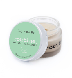 Routine Deodorant - Lucy in the sky