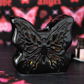 Brander Black Butterfly