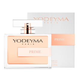 Yodeyma - Prime