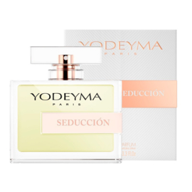 Yodeyma - Seducción