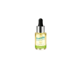 Etherische olie - Lemongrass