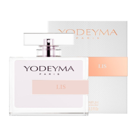 Yodeyma - Lis