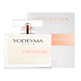 Yodeyma - Very Special