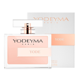 Yodeyma - Yode