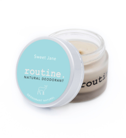 Routine Deodorant - Sweet Jane