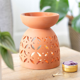 Brander Terracotta
