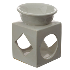 Brander Geometrische kubus