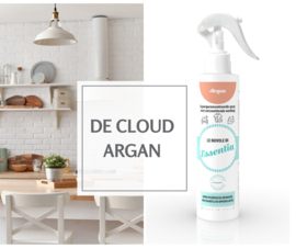 Poetsspray Essentia - Argan