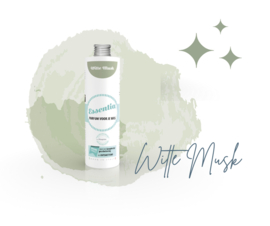 Wasparfum Essentia - Witte Musk