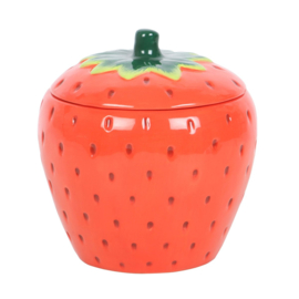 Brander Aardbei