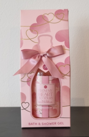 Douchegel "From my heart"