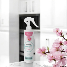 Poetsspray Essentia - Mimosa