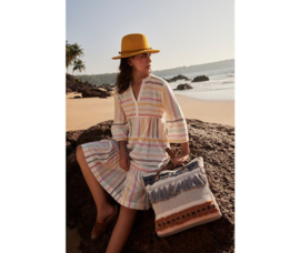 Totebag Bohemian