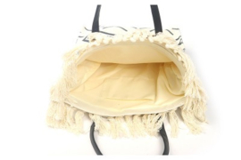 Strandtas/ shopper