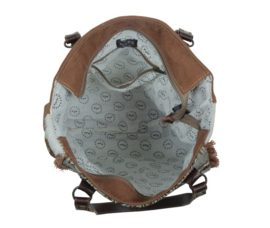 Tote bag Pacific