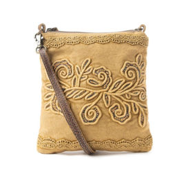 Schoudertas/ crossbody Sol