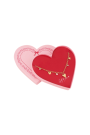 Ketting in cadeaudoosje Pearl