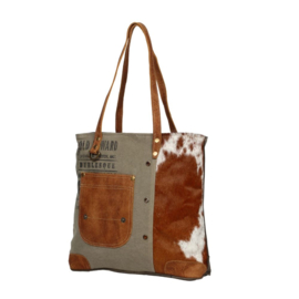 Tote bag Ranchera