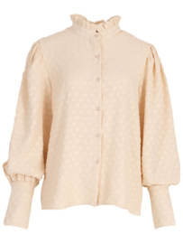 Blouse Lieve beige