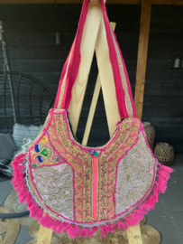 Beach-bag round 6