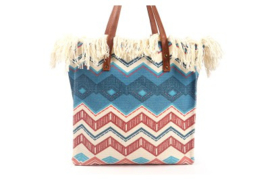 Strandtas/ shopper