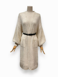 Vest Lauren beige