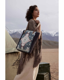Totebag Boho