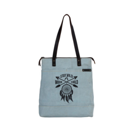 Totebag Moonchild