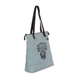 Totebag Moonchild
