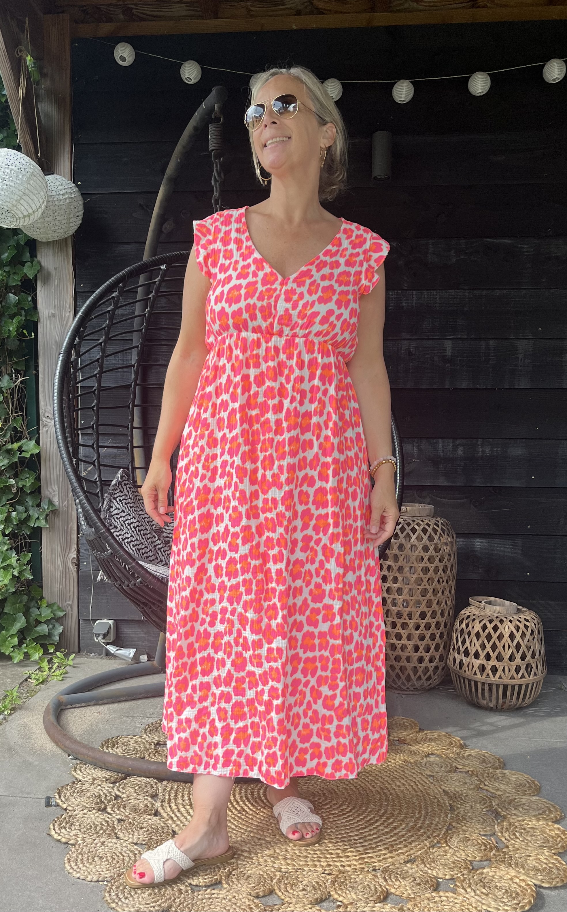Jurken en jumpsuits