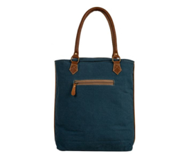Tote bag Salines