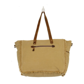 Bag Hunter