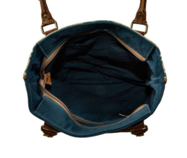 Tote bag Salines