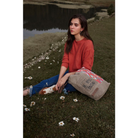 Totebag Color