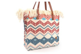 Strandtas/ shopper
