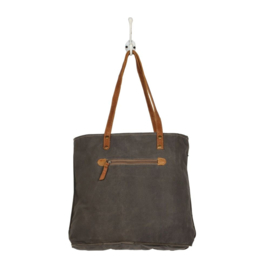 Tote bag Ranchera