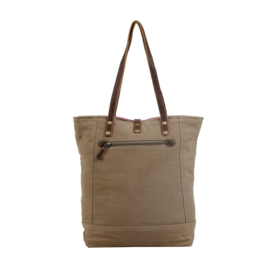 Totebag Rosa