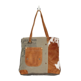 Tote bag Ranchera