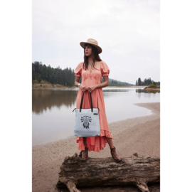 Totebag Moonchild