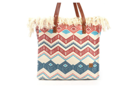 Strandtas/ shopper