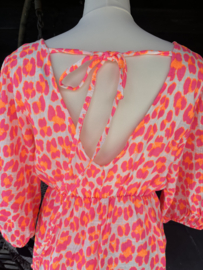 Jurk June 36-40