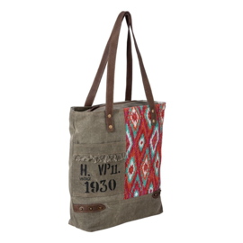 Totebag Color