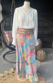 Rok Boho 3