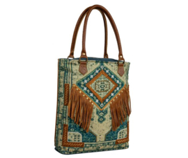 Tote bag Salines